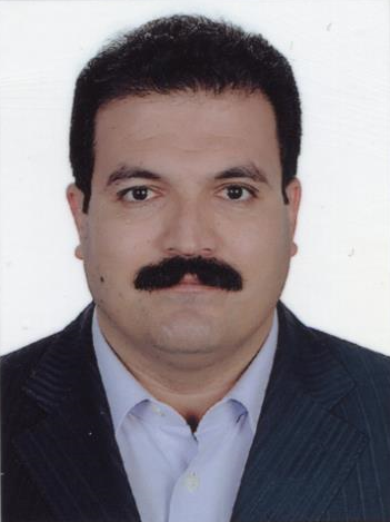  مصطفی احمدوند